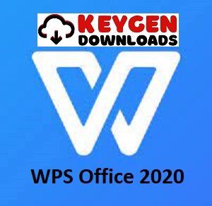 Baixar WPS Office 2020 Crackeado Para PC Gratis PT-BR