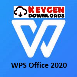 Baixar WPS Office 2020 Crackeado Para PC Gratis PT-BR