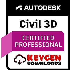Autodesk AutoCAD Civil 3D Crackeado Baixer Gratis 2024