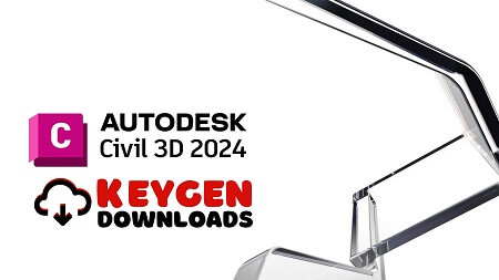 Autodesk AutoCAD Civil 3D Crackeado Baixer Gratis 2024