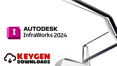 Baixar Autodesk Infraworks Grátis Para PC 2024 Agora