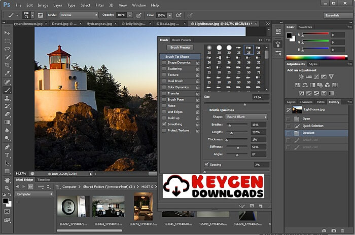 Ativador Adobe Photoshop CS6 Crackeado Baixer Gratis 2024