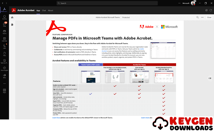Baixar Adobe Acrobat Pro v24.1.1.0 Crackeado Gratis 2024 PT-BR