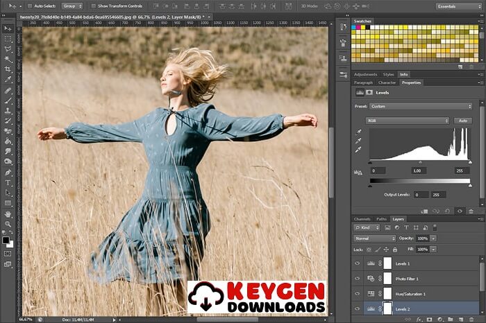 Ativador Adobe Photoshop CS6 Crackeado Baixer Gratis 2024