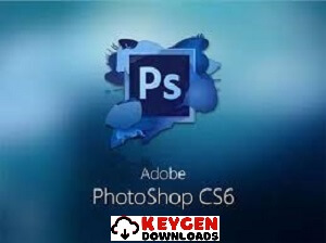 Adobe Photoshop CS6 Gratis Baixer para PC Agora
