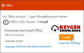 Como Baixar e Instalar o Microsoft Office 365 Gratis Agora