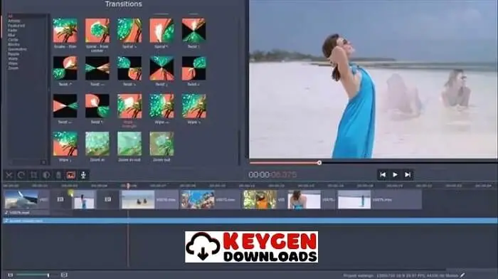 Baixer Movavi Video Editor Crackeado Como Keygen 2024