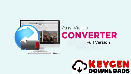Any Video Converter Ultimate Crackeado Como Keygen 2024