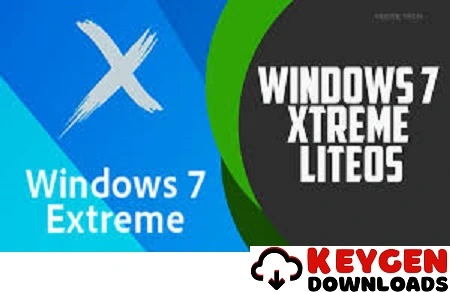 Baixer Windows 7 XtremeLiteOS Gratis Para PC