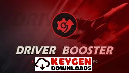 Baixar Driver Booster Pro 11.4.0.60 Crackeado Gratis 2024