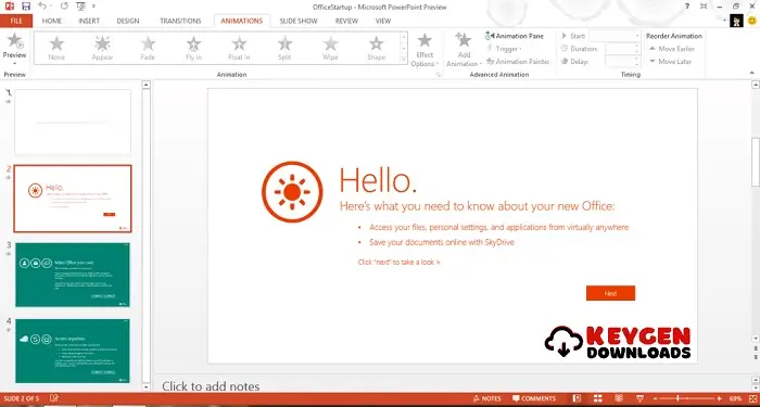 Baixer MS Office 2013 Portugues Gratis para PC Agora