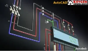 Autodesk AutoCAD Electrical Crackeado Gratis 2025 PT-BR