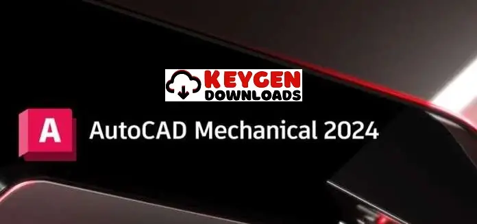 Autodesk AutoCAD Mechanical Crackeado 2024