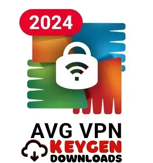 AVG Secure VPN ٖFree Download Como Crackeado File 2024