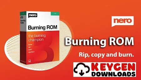 Baixe Nero Burning Rom Crackeado 25.5.1100 para Windows