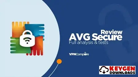 AVG Secure VPN ٖFree Download Como Crackeado File 2024