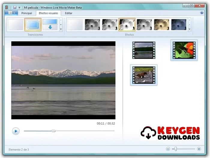 Windows Movie Maker Crackeado Com Ativador Gratis PT-BR