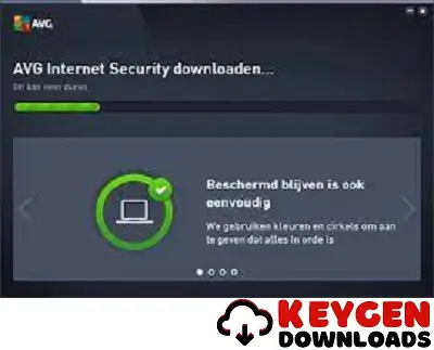 AVG Internet Security 2019 Crackeado Gratis Download