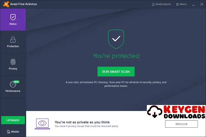 Avast Premier 2018 Crackeado Download Grátis Português