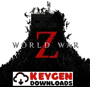 Baixar World War Z GOTY Edition v1.70 + Crackeado PT-BR