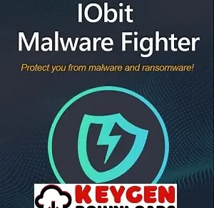 Baixar IObit Malware Fighter Pro 11.3.0.1346 Crackeado Gratis