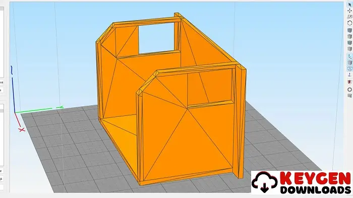 Baixar Simplify3D 5.1.2 Completo Para PC PT-BR 2024