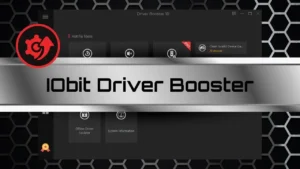 Baixe Driver Booster 2021 Gratis para Windows