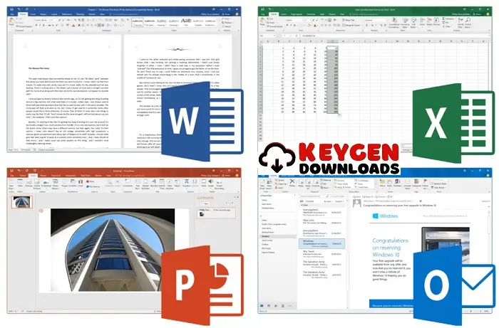 Microsoft Office 2019 Crackeado Para PC Grátis Download