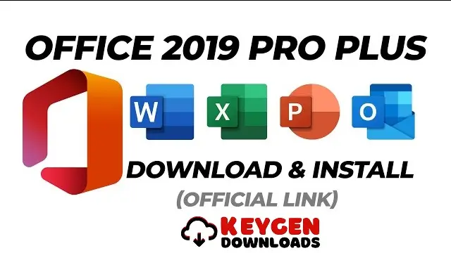 Microsoft Office 2019 Crackeado Para PC Grátis Download