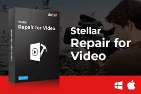 Stellar Repair for Video 6.8.0.1 Crackeado Gratis PT-BR