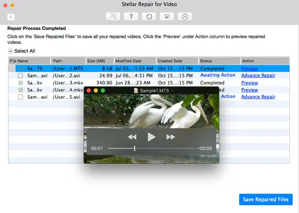 Stellar Repair for Video 6.8.0.1 Crackeado Gratis PT-BR