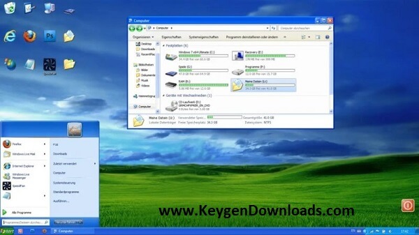 Windows XP Service Pack (32 & 64 bits) ISO Baixar agora