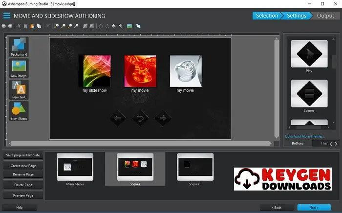 Ashampoo Burning Studio 25.0.2 Crackeado Download Gratis