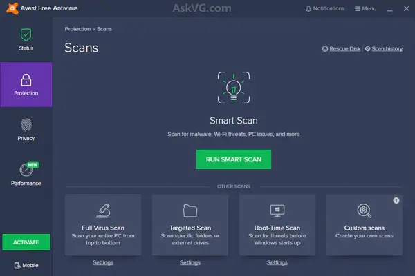 Baixar Avast Cleanup Premium 2019 Crackeado Gratis PT-BR