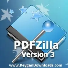 Baixar PDFZilla 3.9.5 Crackeado + Registration Code Gratis