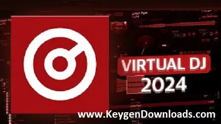 Virtual DJ Crackeado V8.5 Grátis Português 2024 Agora PT-BR