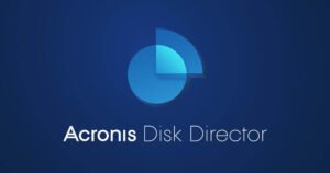 Acronis Disk Director Crackeado