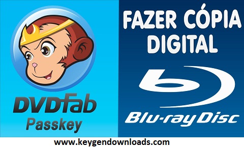 Dvdfab Passkey Crackeado 3D Models Gratis Download PT-BR