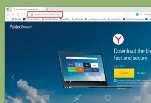 Yandex Browser Crackeado