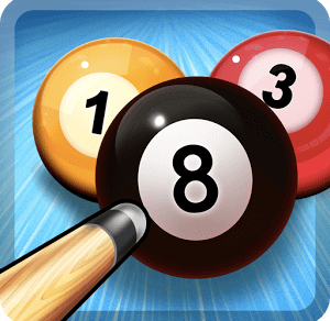 8 Ball Pool Mod APK