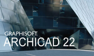 ARCHICAD 22 Crackeado