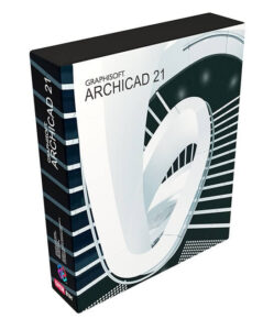 ARCHICAD 21 Crackeado 