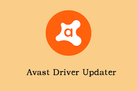 Avast Driver Updater Crackeado