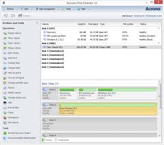 Acronis Disk Director Crackeado