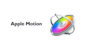 Apple Motion Crackeado