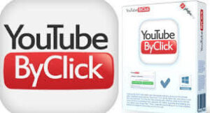 YouTube By Click Crackeado