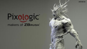 Pixologic ZBrush Crackeado