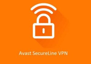 Avast SecureLine VPN Crackeado 5.13.5702 + License Key Baixar