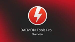 DAEMON Tools Pro Crackeado