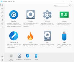 DAEMON Tools Pro Crackeado